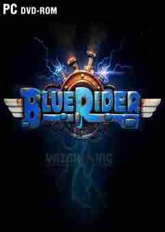 Descargar Blue Rider [ENG][PLAZA] por Torrent